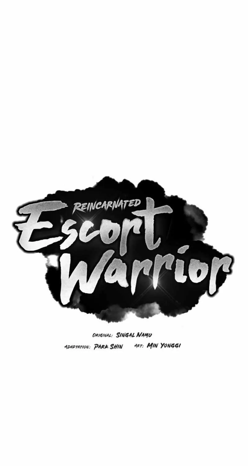 Reincarnated Escort Warrior Zinmanga X Chapter 53 Page 3