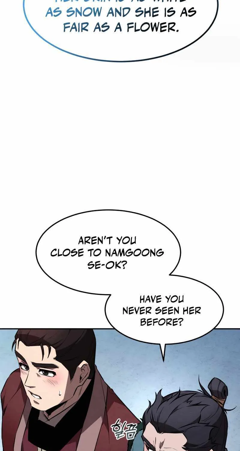 Reincarnated Escort Warrior Zinmanga X Chapter 53 Page 17
