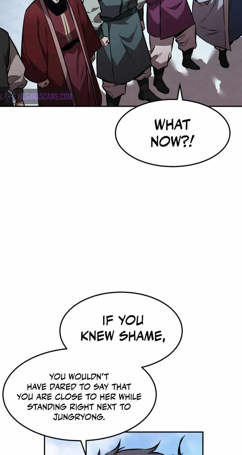Reincarnated Escort Warrior Zinmanga X Chapter 53 Page 20