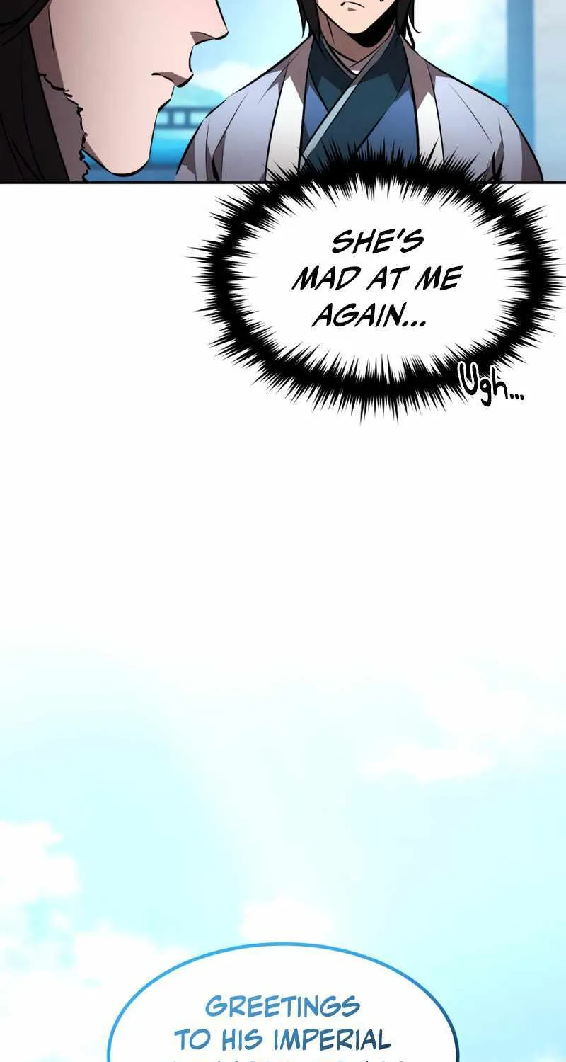 Reincarnated Escort Warrior Zinmanga X Chapter 53 Page 24