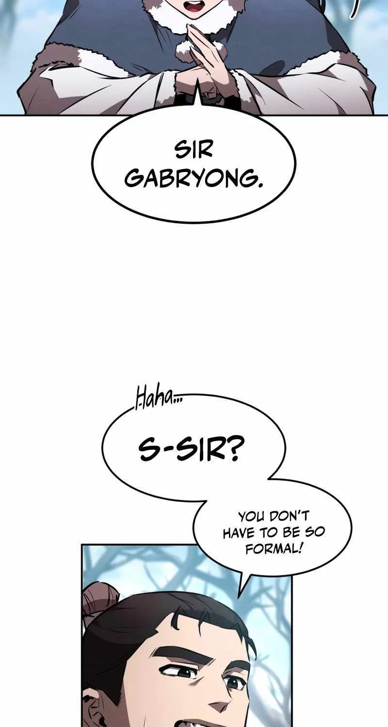 Reincarnated Escort Warrior Zinmanga X Chapter 53 Page 50