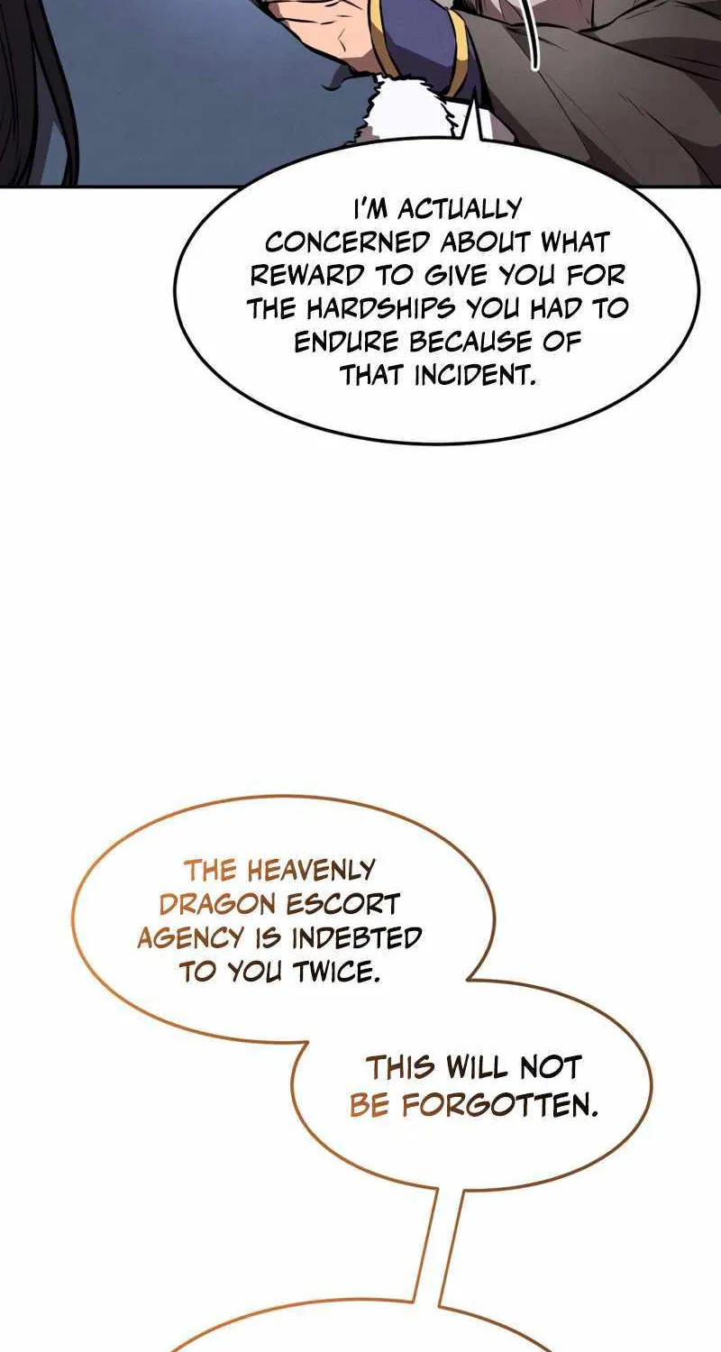 Reincarnated Escort Warrior Zinmanga X Chapter 53 Page 58