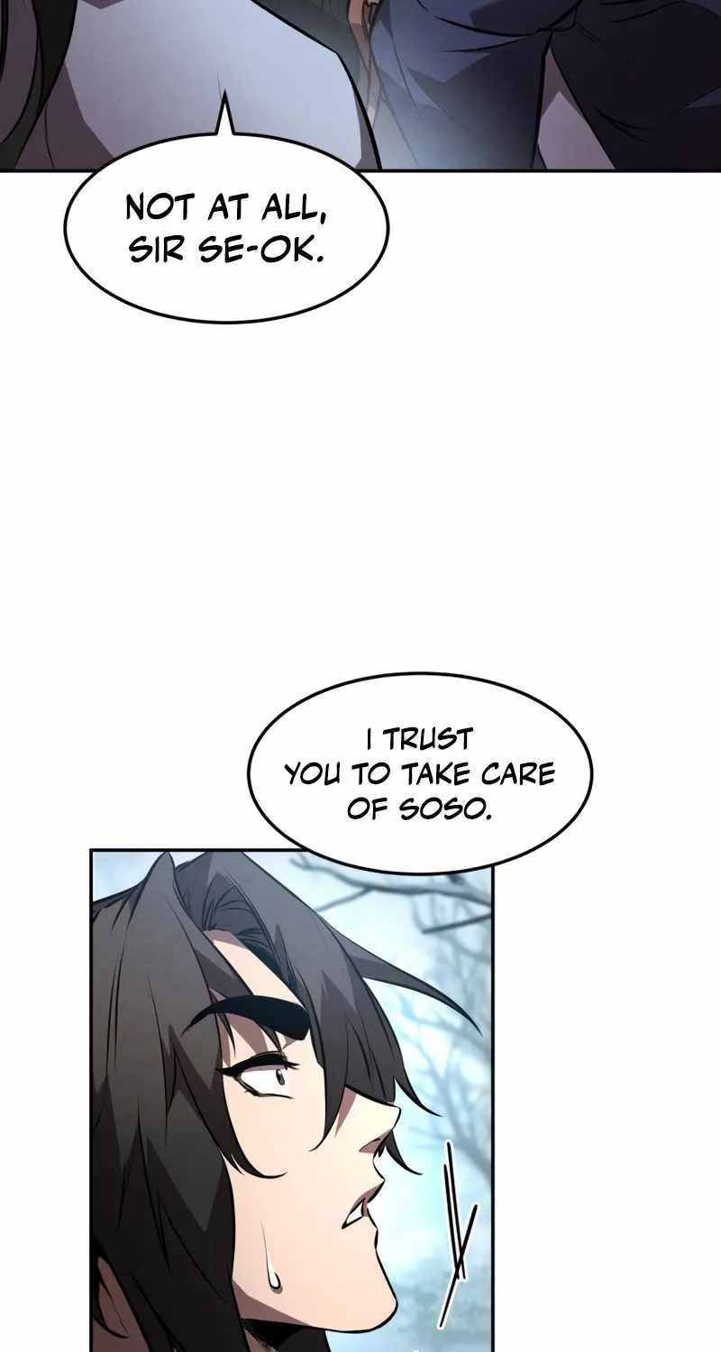 Reincarnated Escort Warrior Zinmanga X Chapter 53 Page 67