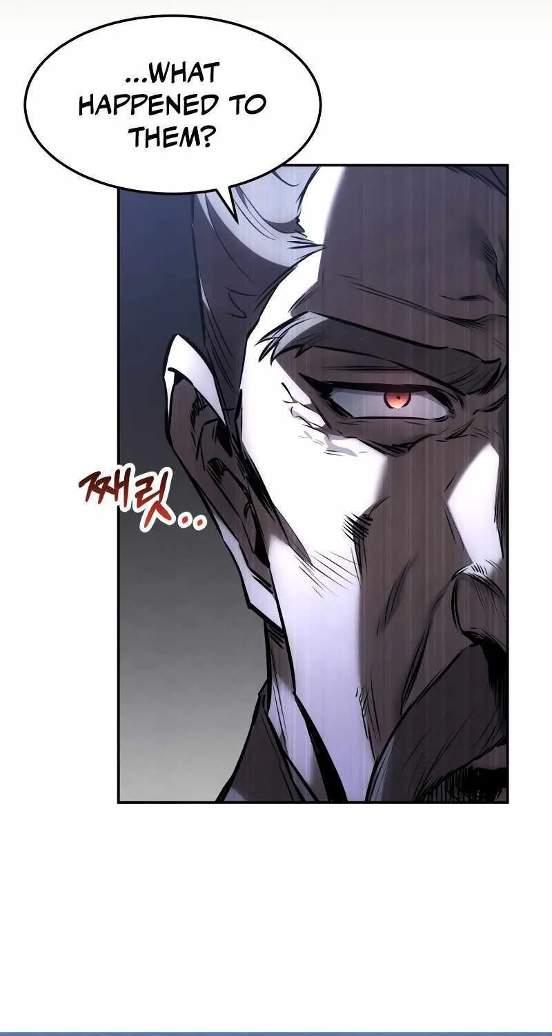 Reincarnated Escort Warrior Zinmanga X Chapter 52 Page 8