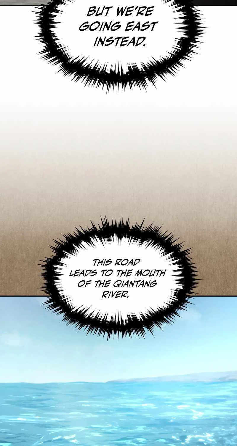 Reincarnated Escort Warrior Zinmanga X Chapter 51 Page 9