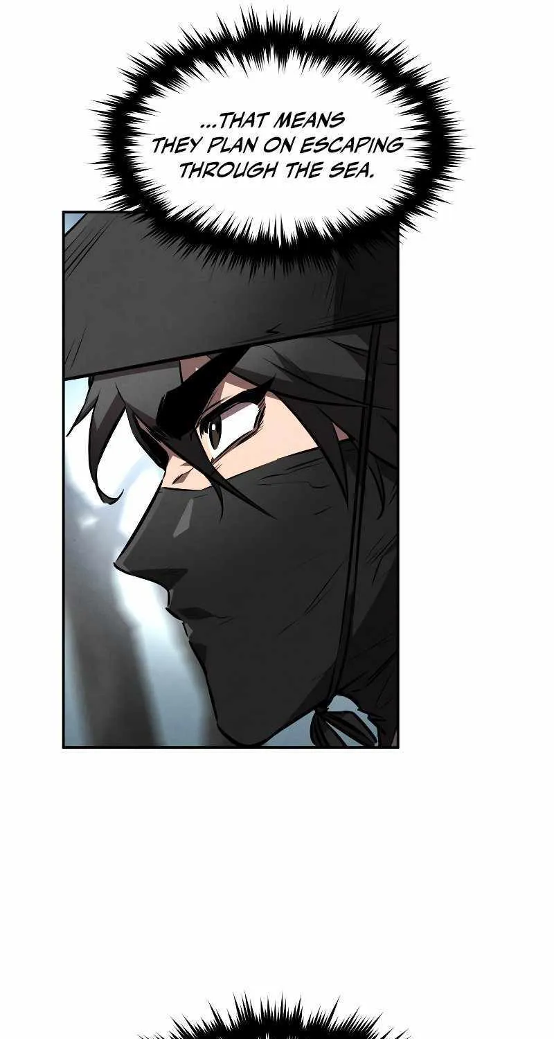 Reincarnated Escort Warrior Zinmanga X Chapter 51 Page 11