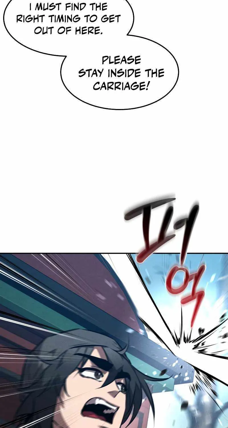 Reincarnated Escort Warrior Zinmanga X Chapter 51 Page 24