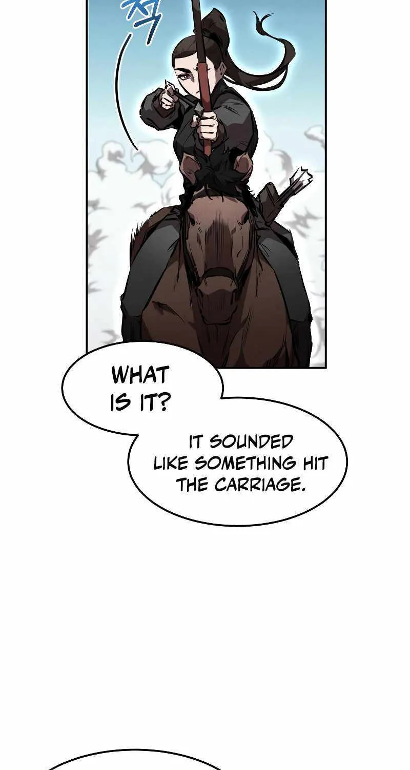 Reincarnated Escort Warrior Zinmanga X Chapter 51 Page 28