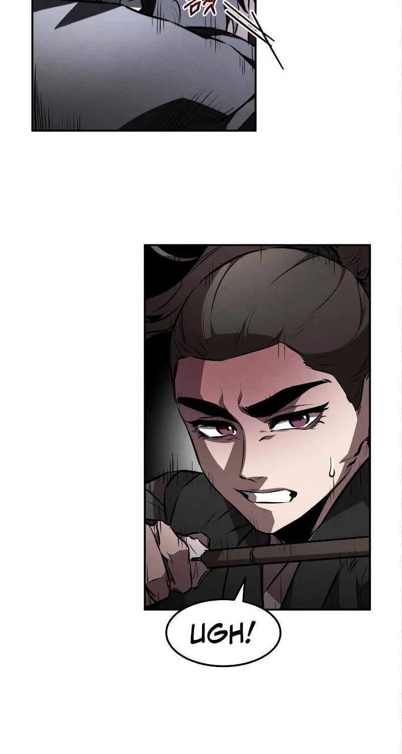 Reincarnated Escort Warrior Zinmanga X Chapter 51 Page 36