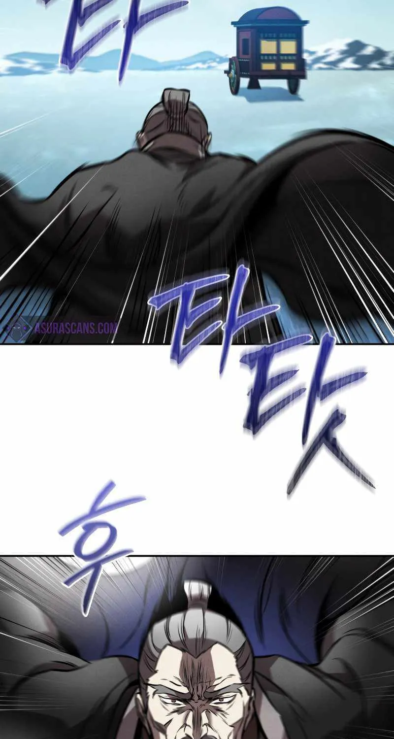 Reincarnated Escort Warrior Zinmanga X Chapter 51 Page 54