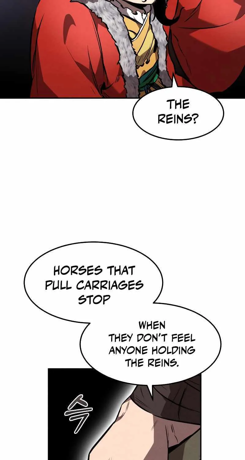 Reincarnated Escort Warrior Zinmanga X Chapter 51 Page 62