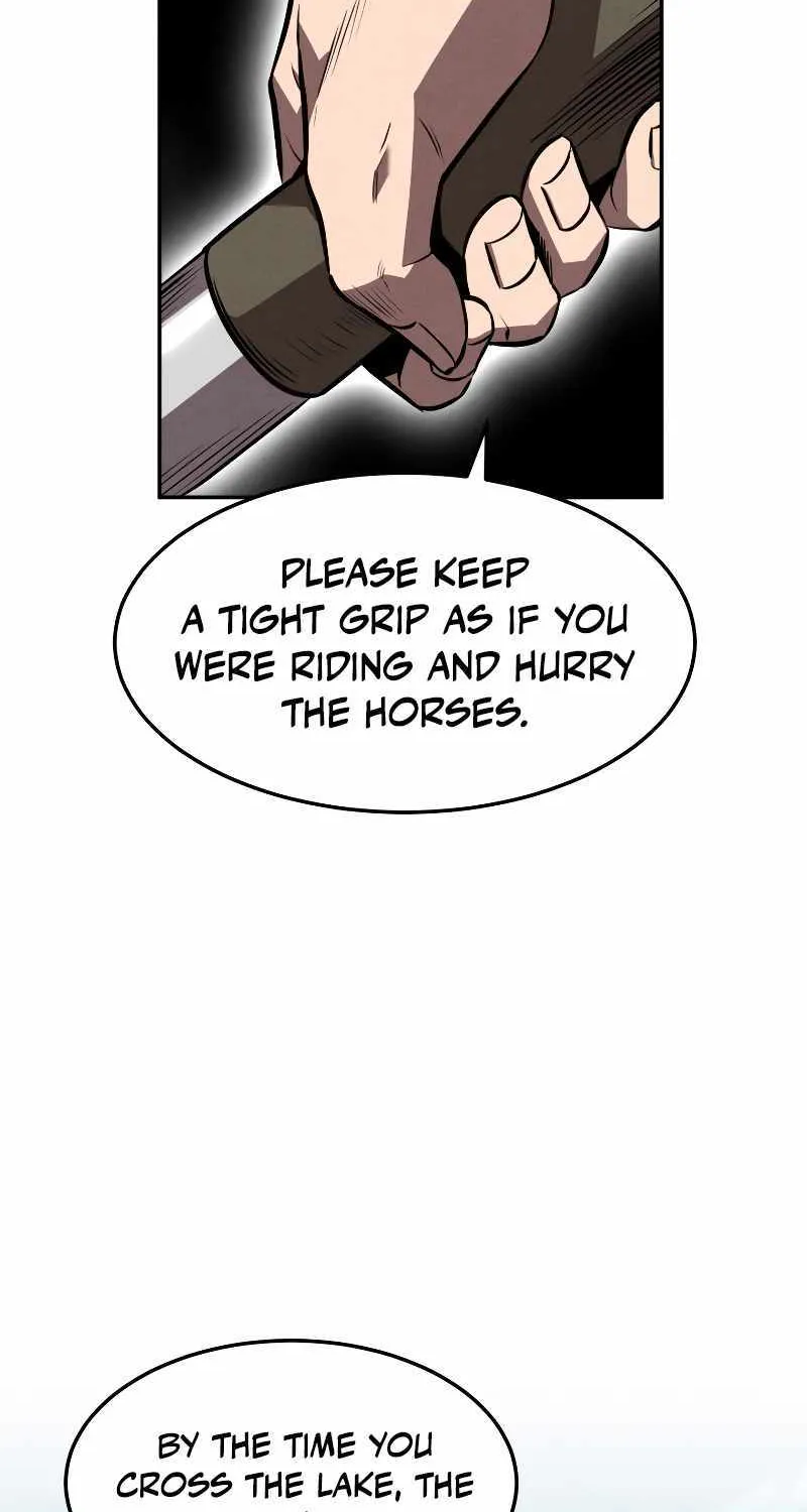 Reincarnated Escort Warrior Zinmanga X Chapter 51 Page 63