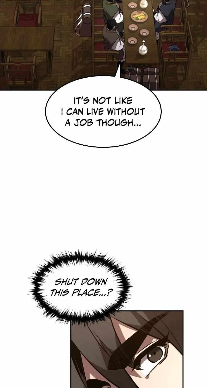 Reincarnated Escort Warrior Zinmanga X Chapter 47 Page 73
