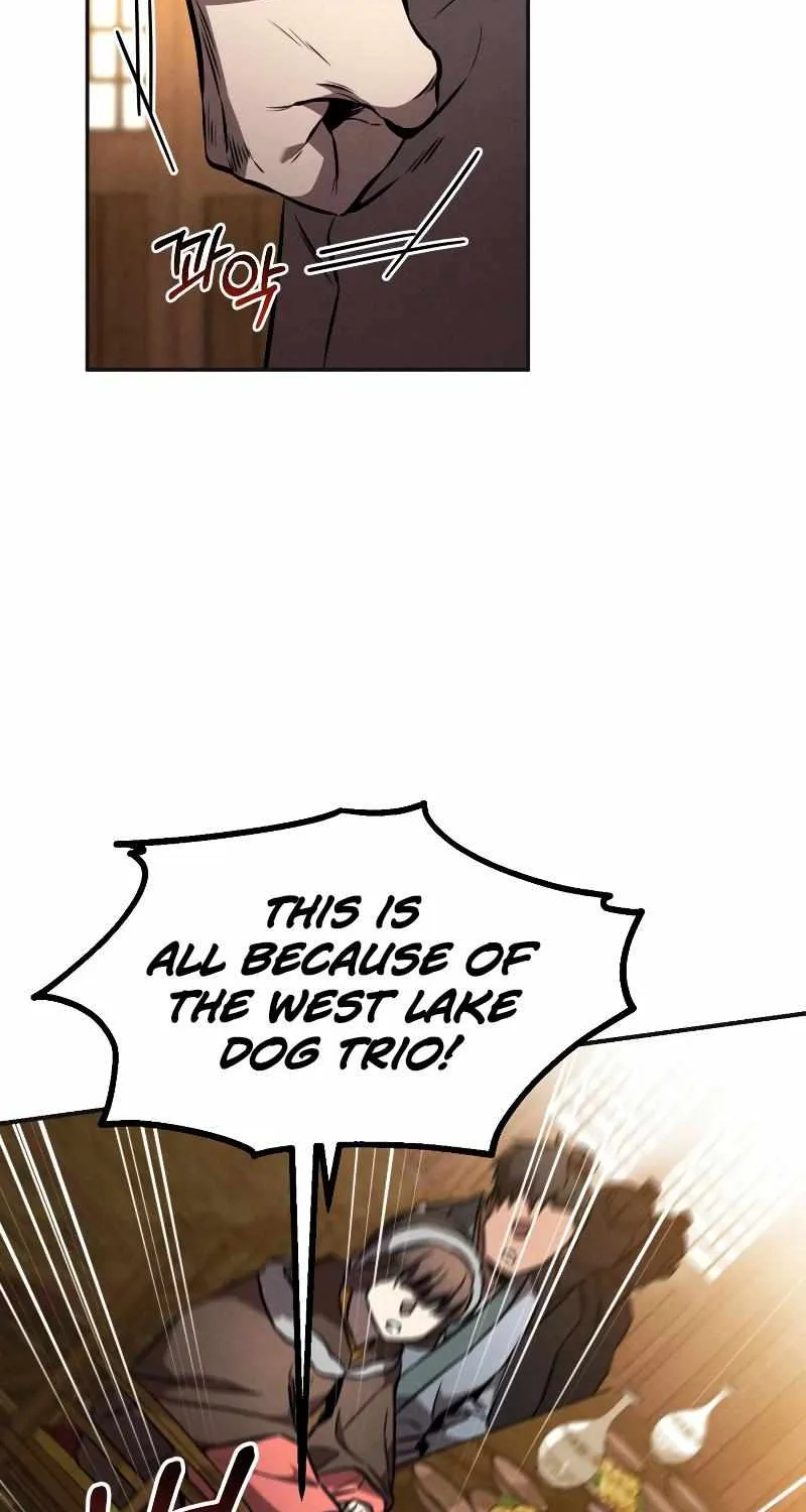 Reincarnated Escort Warrior Zinmanga X Chapter 47 Page 75