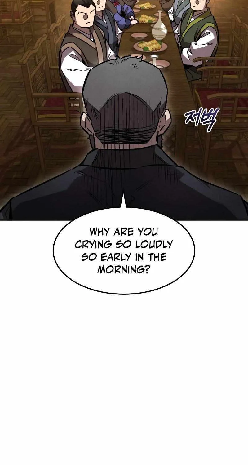 Reincarnated Escort Warrior Zinmanga X Chapter 47 Page 81