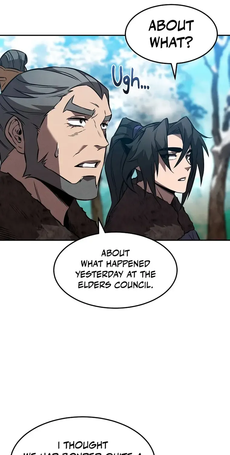 Reincarnated Escort Warrior Zinmanga X Chapter 44 Page 80