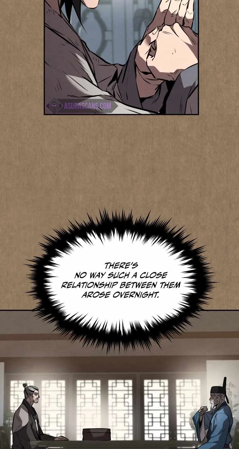 Reincarnated Escort Warrior Zinmanga X Chapter 34 Page 29