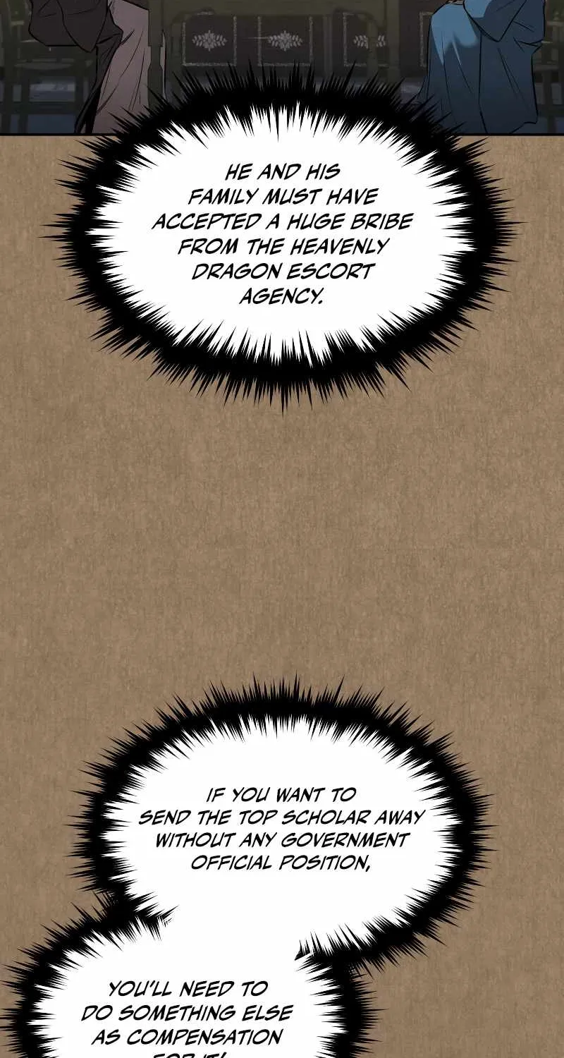Reincarnated Escort Warrior Zinmanga X Chapter 34 Page 30
