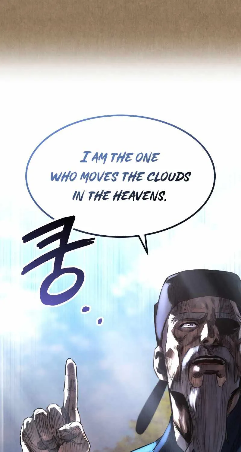 Reincarnated Escort Warrior Zinmanga X Chapter 34 Page 39