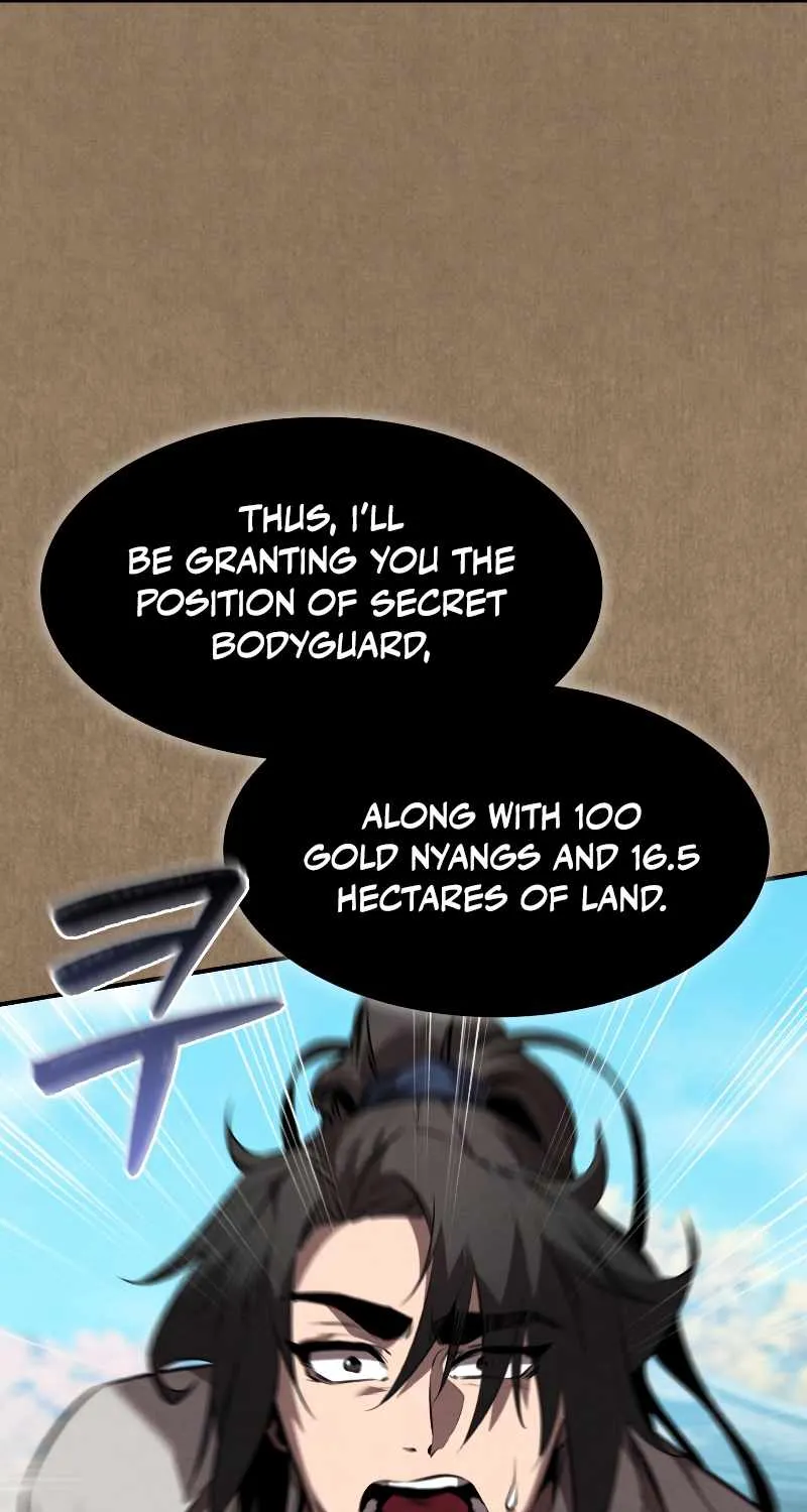 Reincarnated Escort Warrior Zinmanga X Chapter 34 Page 50