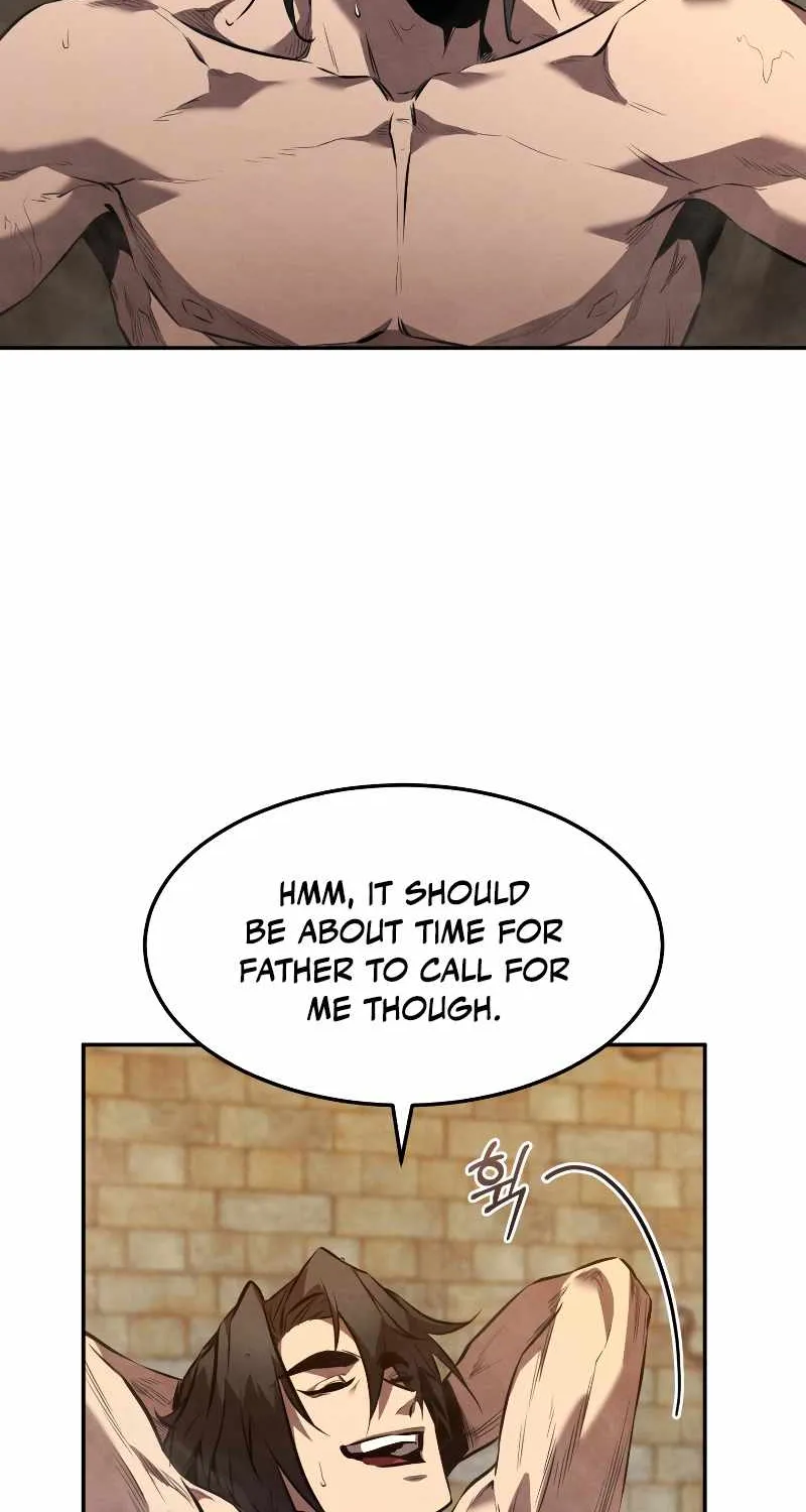 Reincarnated Escort Warrior Zinmanga X Chapter 34 Page 63
