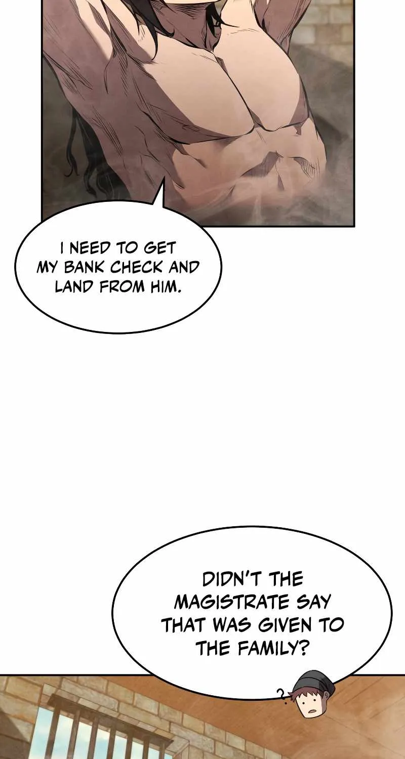 Reincarnated Escort Warrior Zinmanga X Chapter 34 Page 64