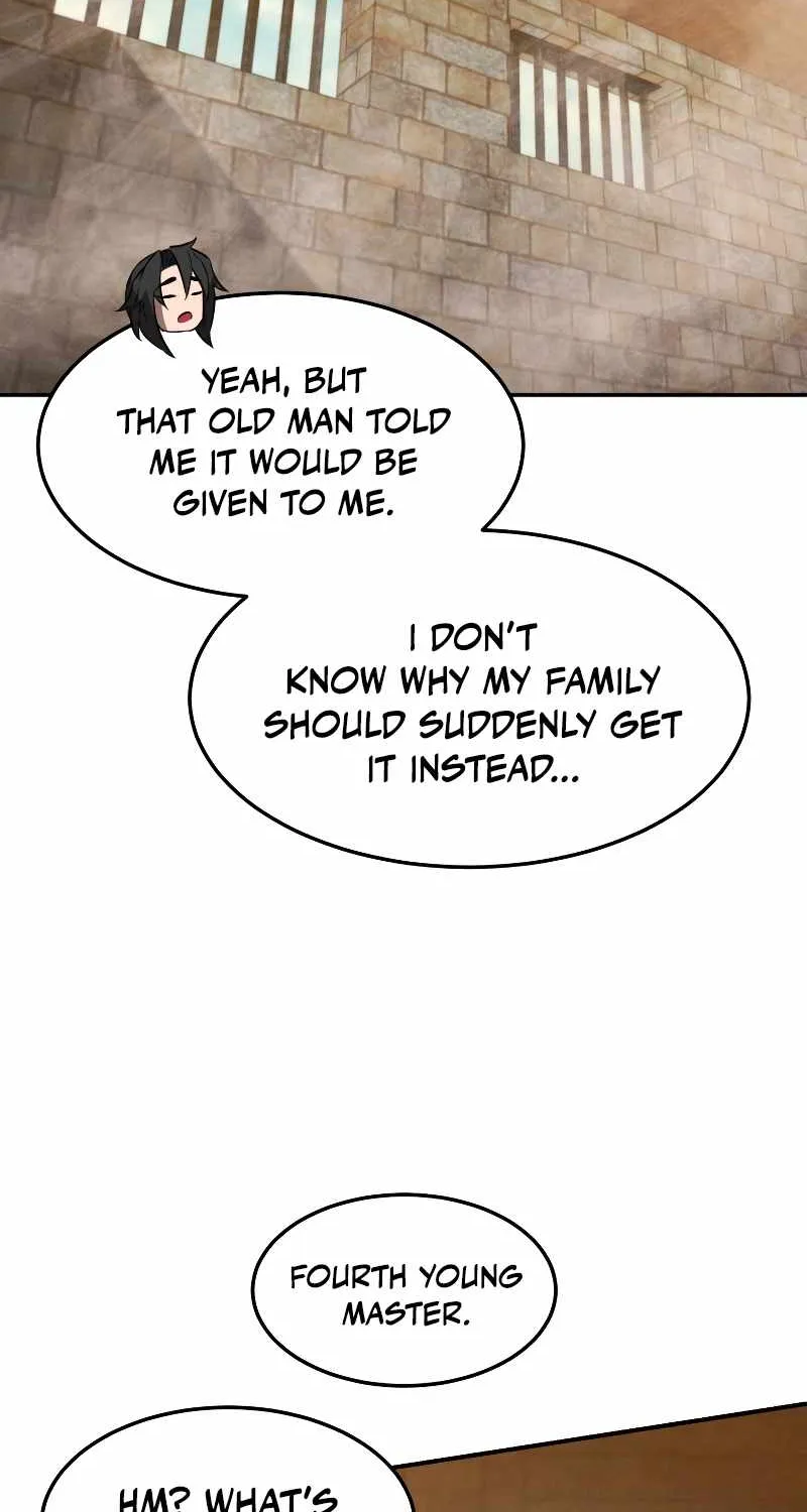 Reincarnated Escort Warrior Zinmanga X Chapter 34 Page 65