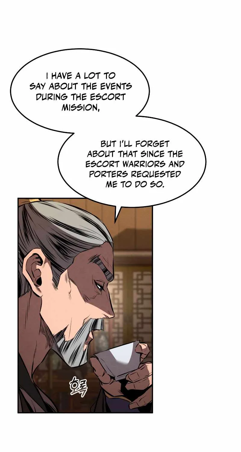 Reincarnated Escort Warrior Zinmanga X Chapter 34 Page 72