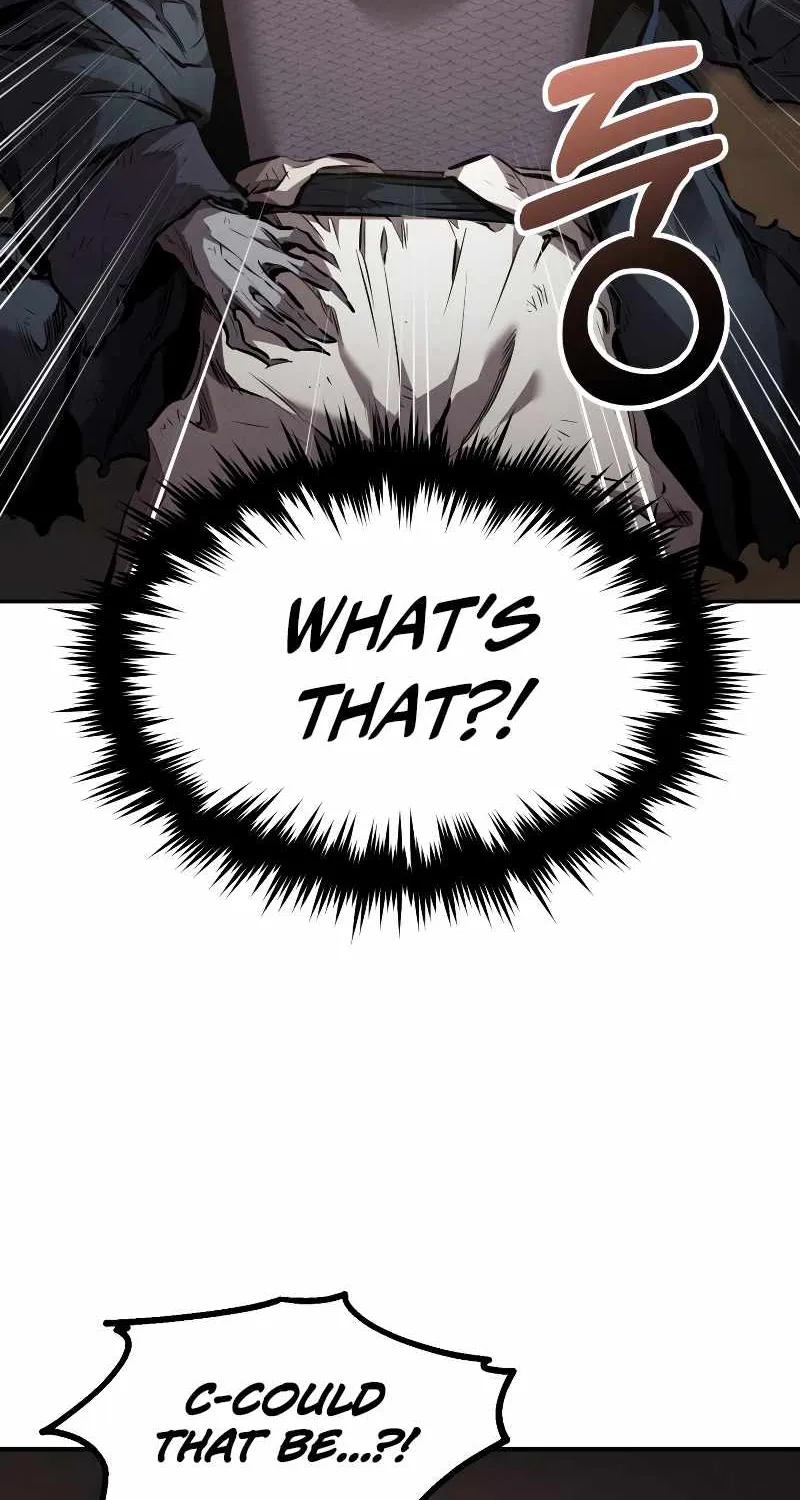 Reincarnated Escort Warrior Zinmanga X Chapter 32 Page 20