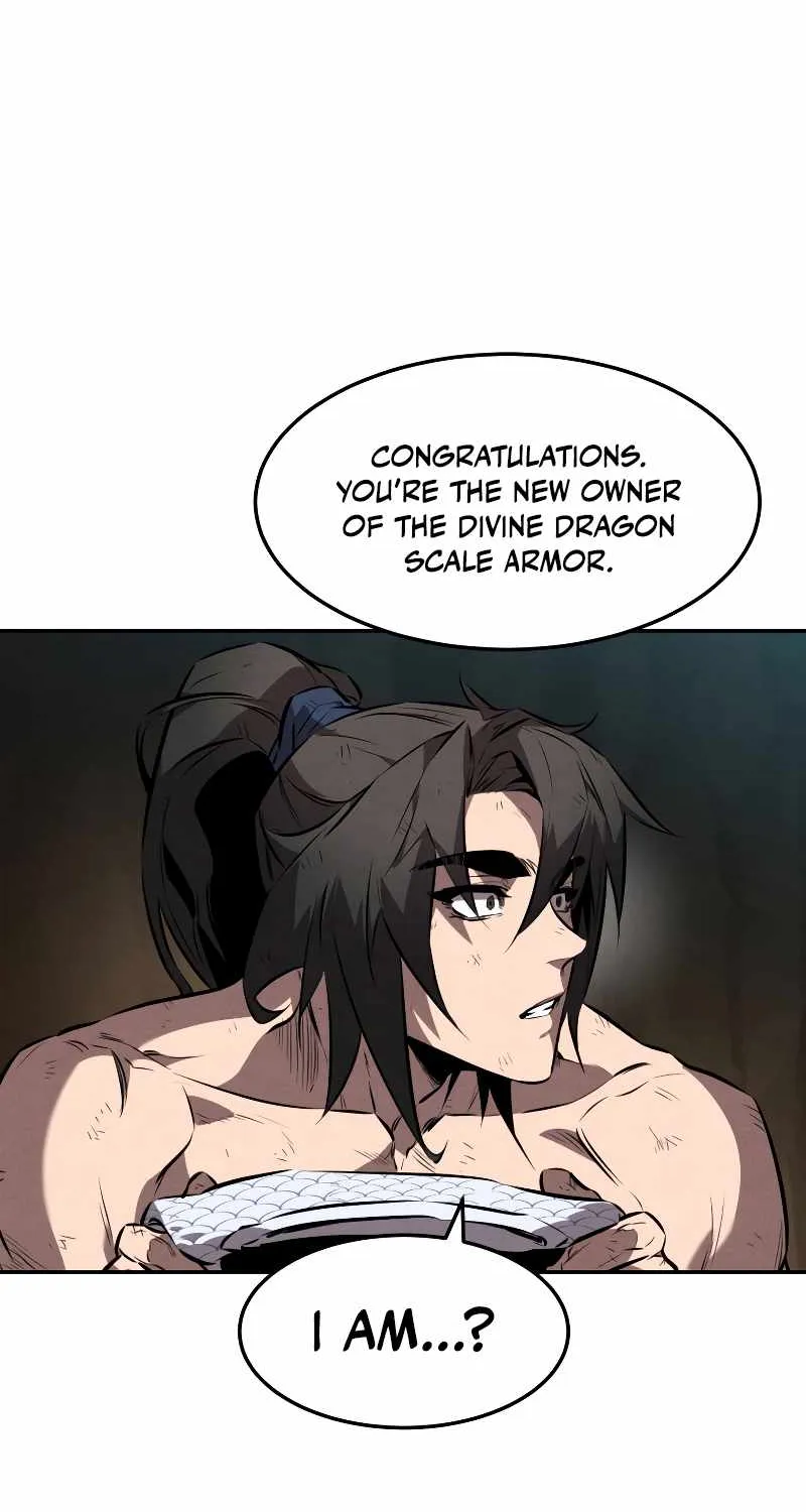 Reincarnated Escort Warrior Zinmanga X Chapter 32 Page 31
