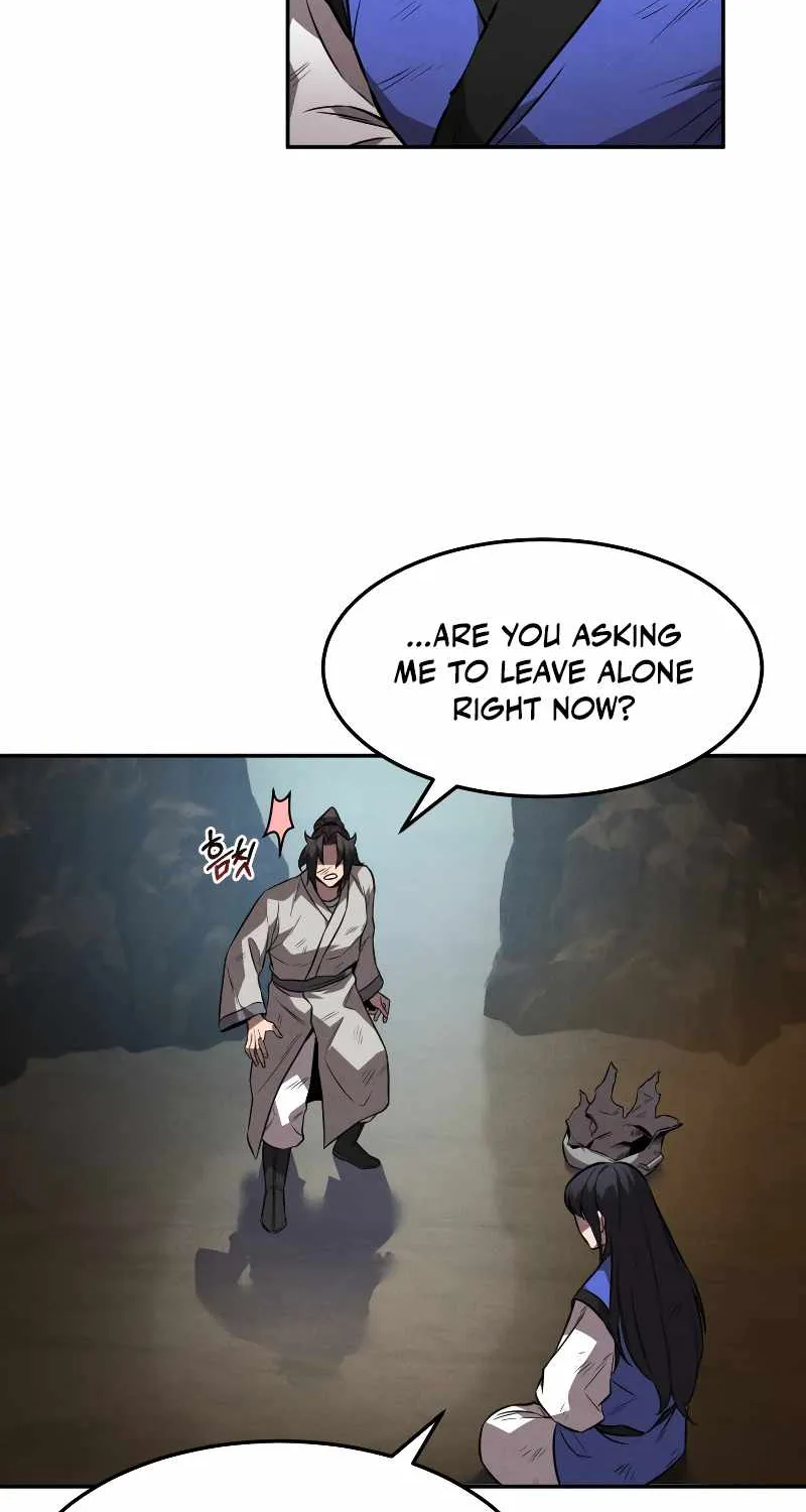 Reincarnated Escort Warrior Zinmanga X Chapter 32 Page 40