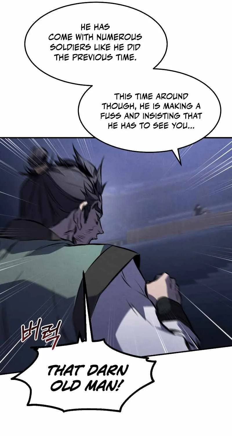 Reincarnated Escort Warrior Zinmanga X Chapter 32 Page 76