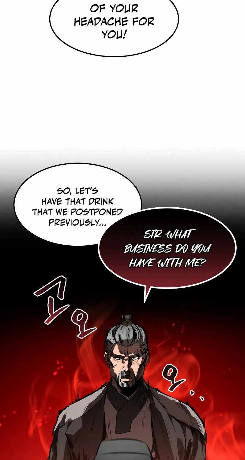 Reincarnated Escort Warrior Zinmanga X Chapter 32 Page 82