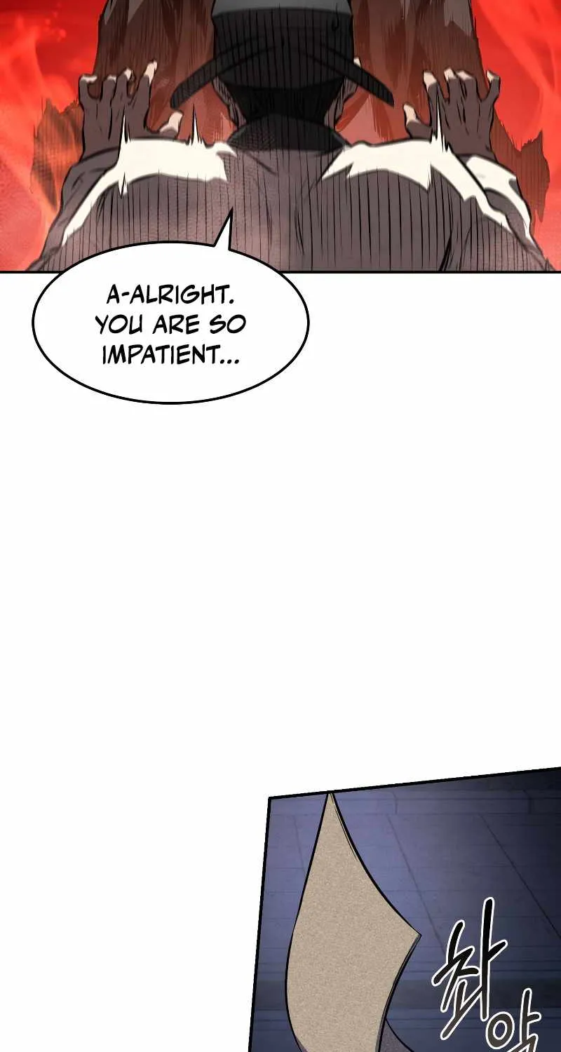 Reincarnated Escort Warrior Zinmanga X Chapter 32 Page 83