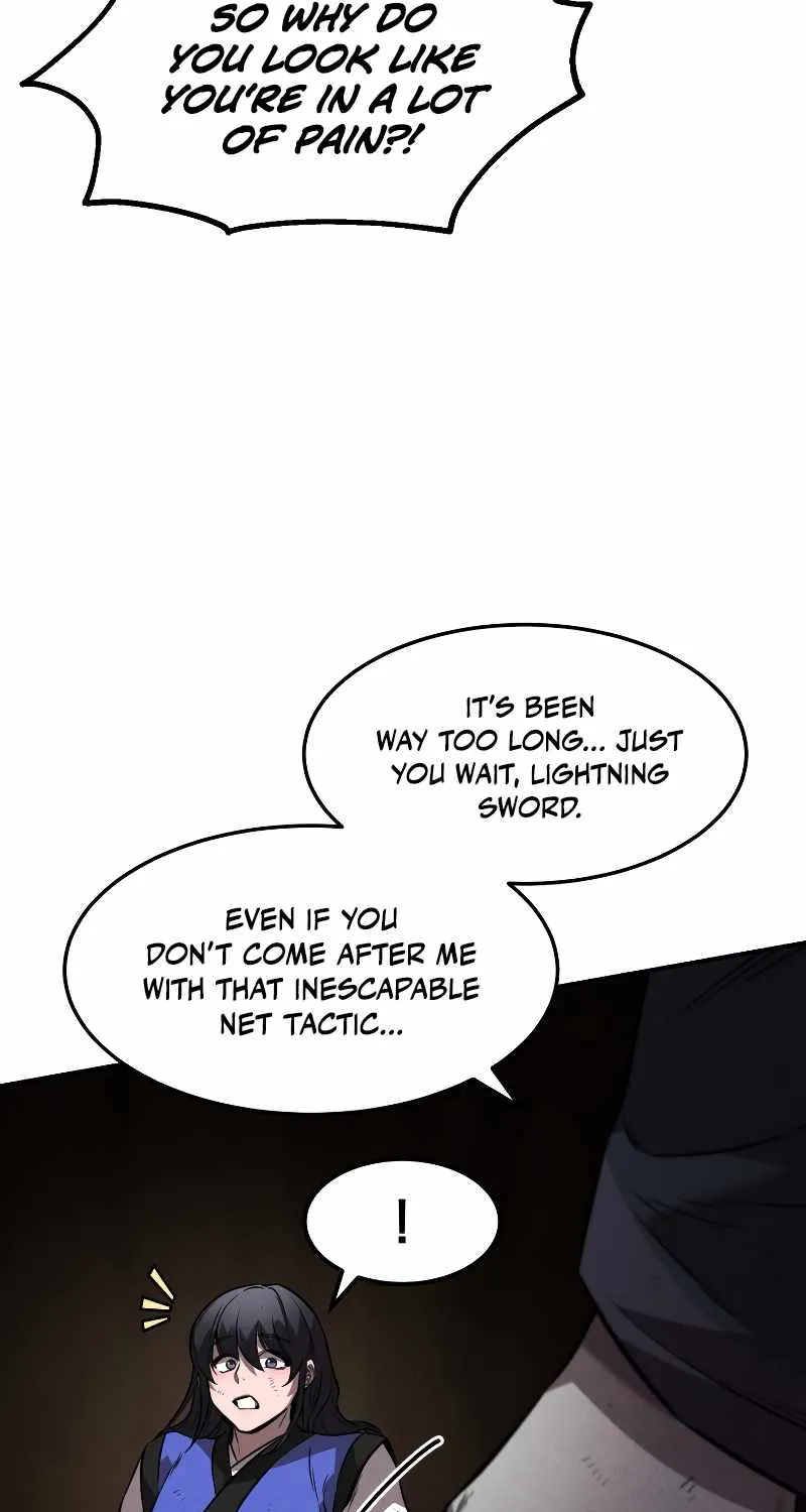 Reincarnated Escort Warrior Zinmanga X Chapter 30 Page 39