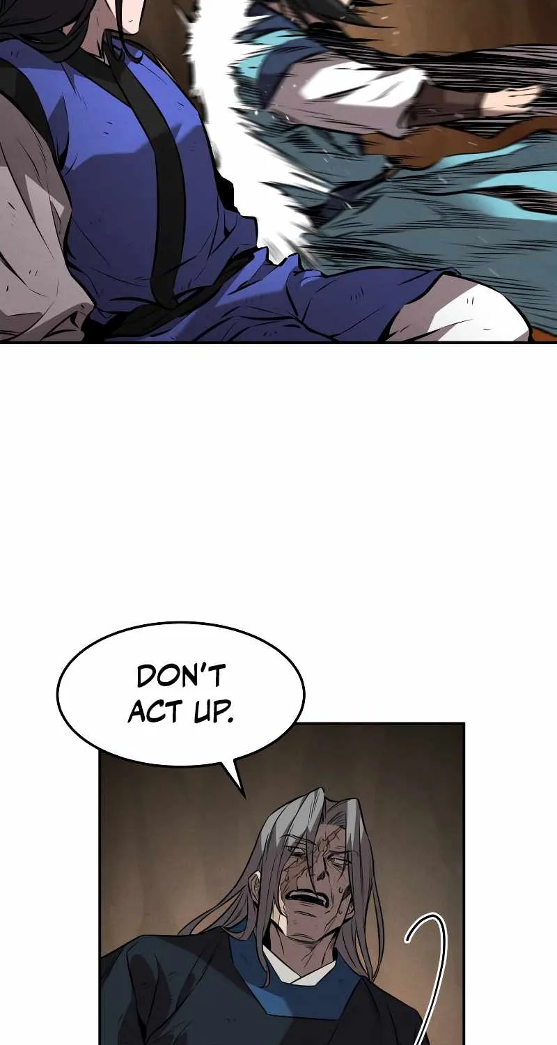 Reincarnated Escort Warrior Zinmanga X Chapter 30 Page 52