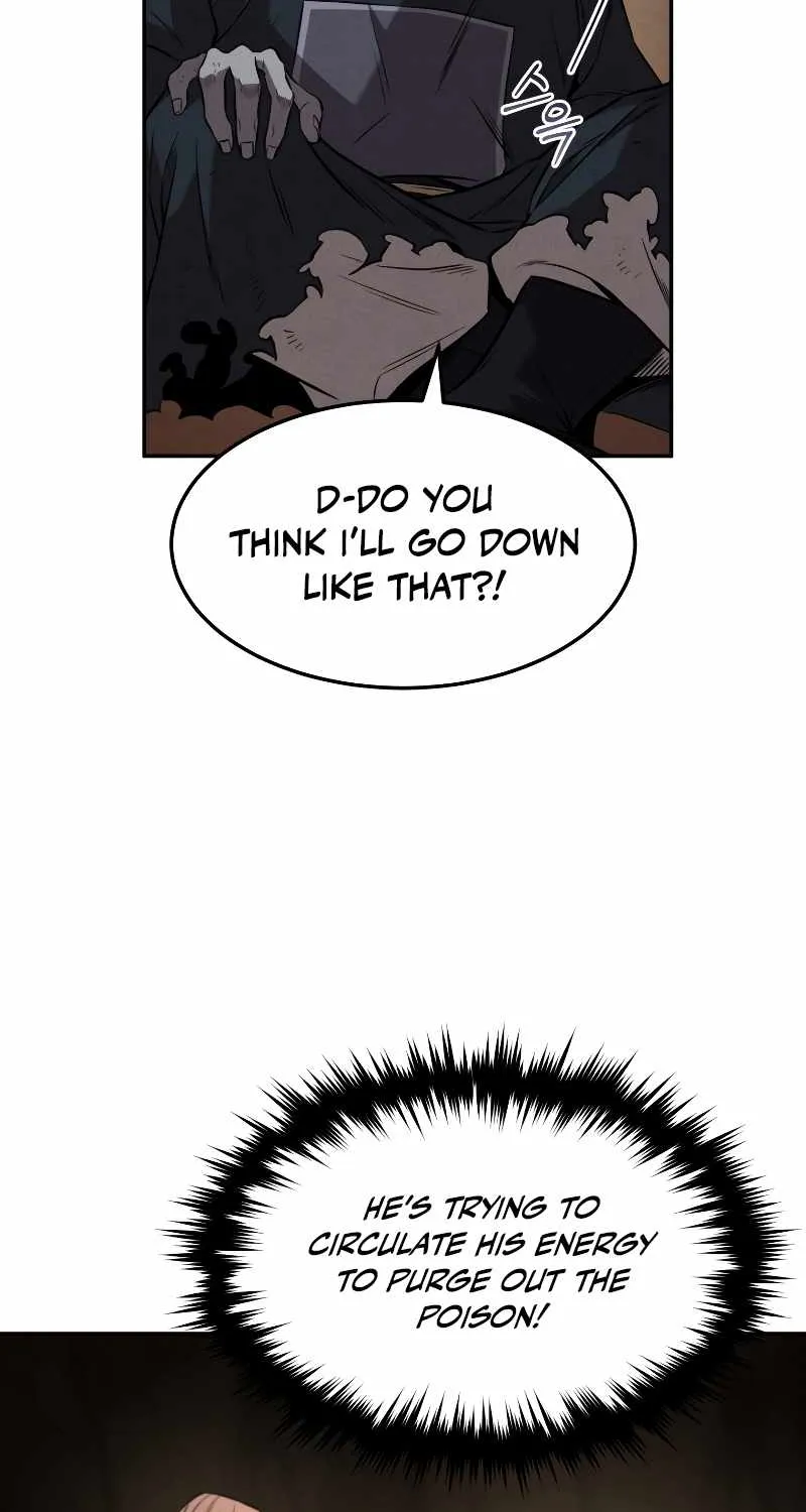 Reincarnated Escort Warrior Zinmanga X Chapter 30 Page 53