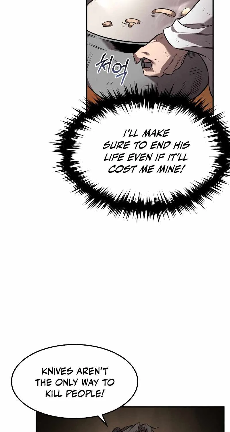 Reincarnated Escort Warrior Zinmanga X Chapter 30 Page 55