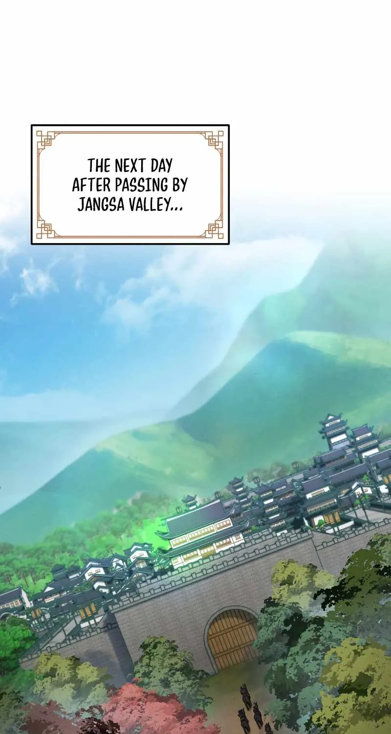 Reincarnated Escort Warrior Zinmanga X Chapter 26 Page 2