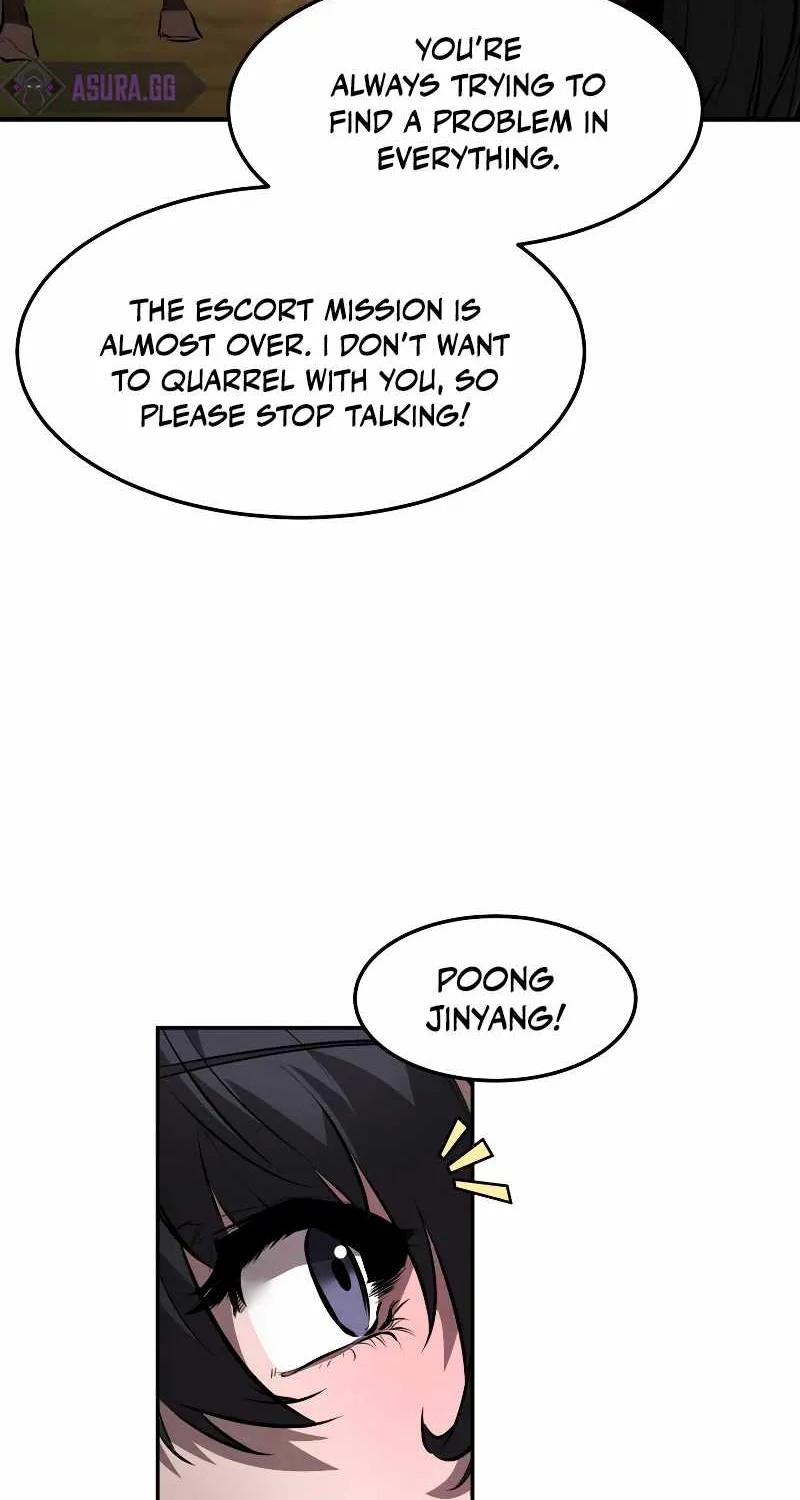Reincarnated Escort Warrior Zinmanga X Chapter 26 Page 16