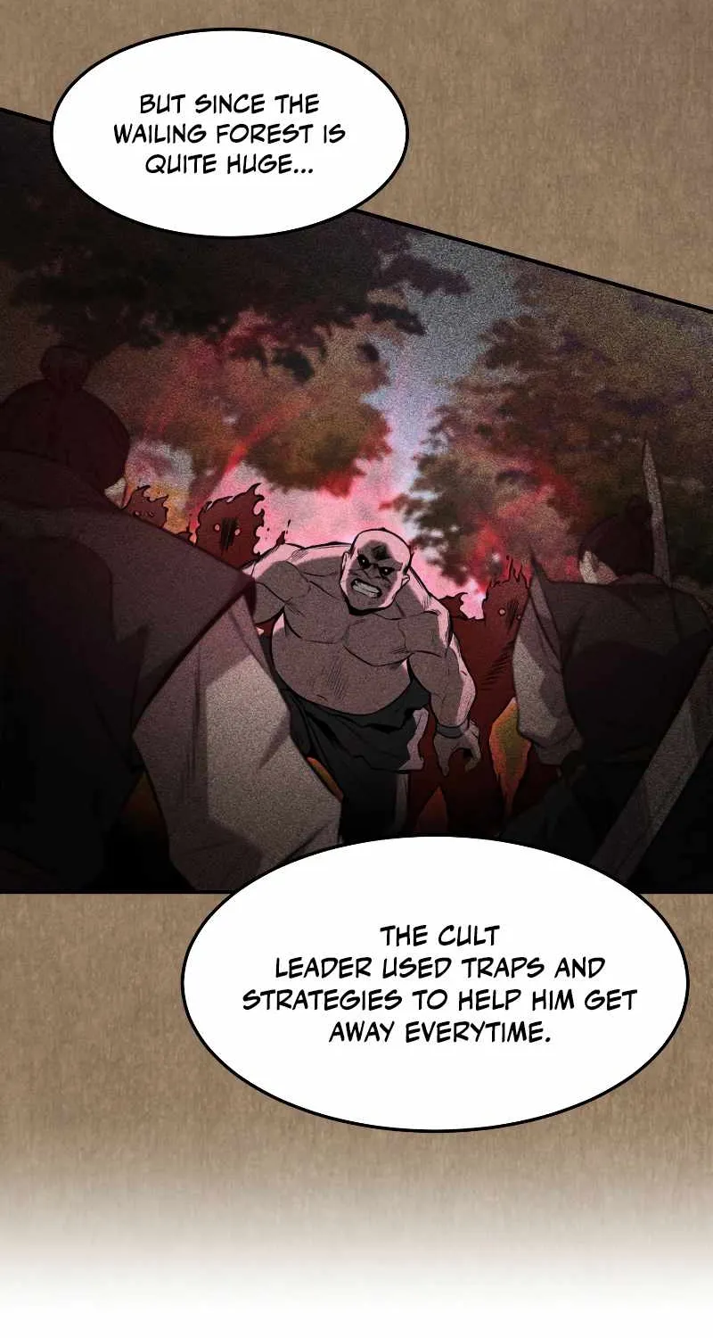 Reincarnated Escort Warrior Zinmanga X Chapter 26 Page 29