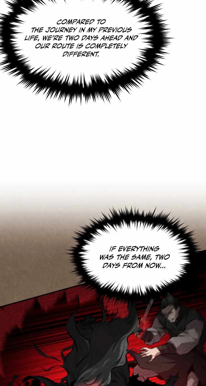 Reincarnated Escort Warrior Zinmanga X Chapter 26 Page 39