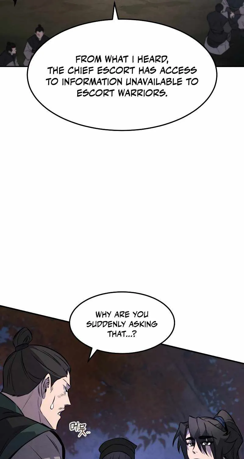 Reincarnated Escort Warrior Zinmanga X Chapter 26 Page 59