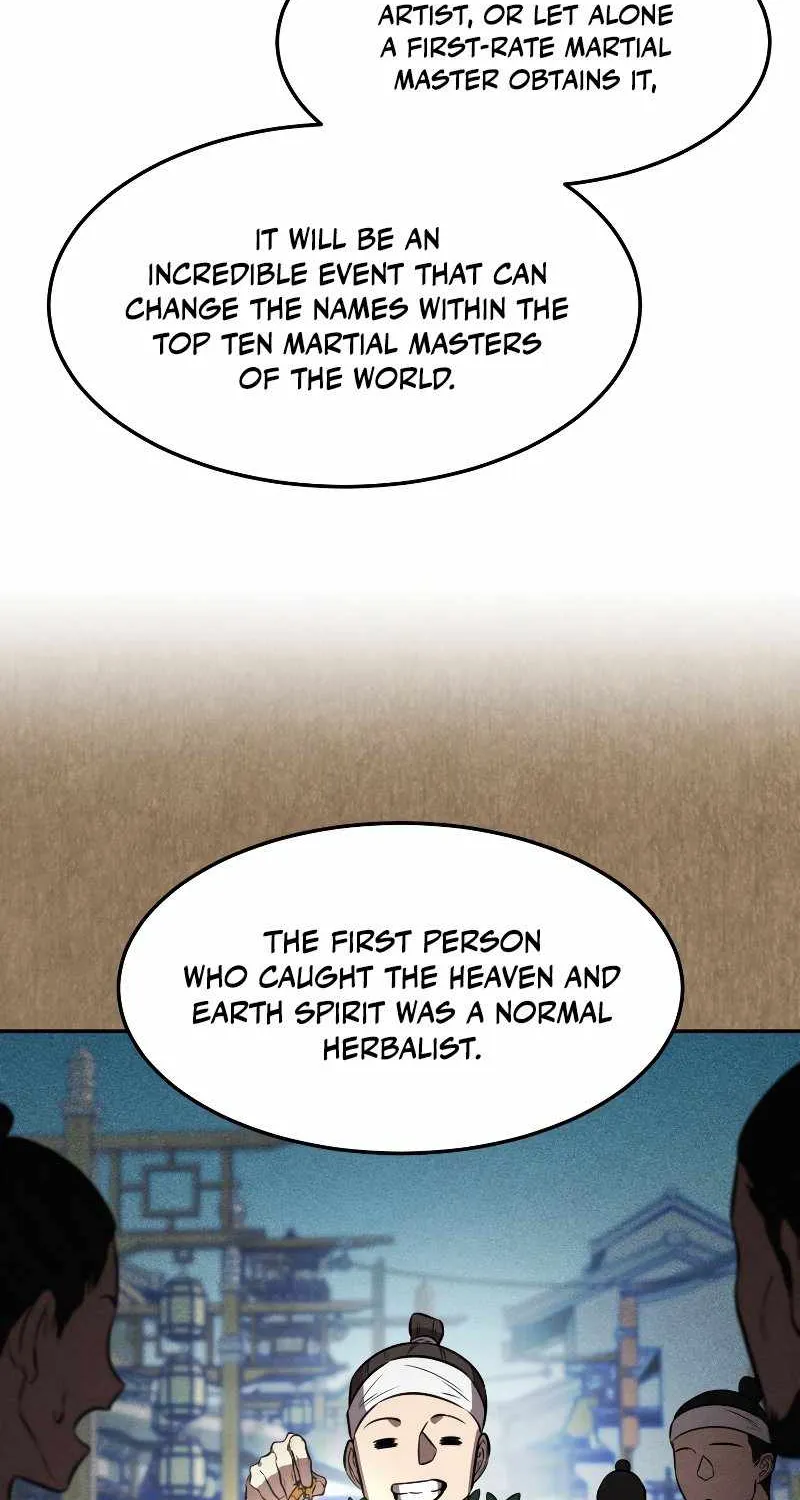 Reincarnated Escort Warrior Zinmanga X Chapter 26 Page 67