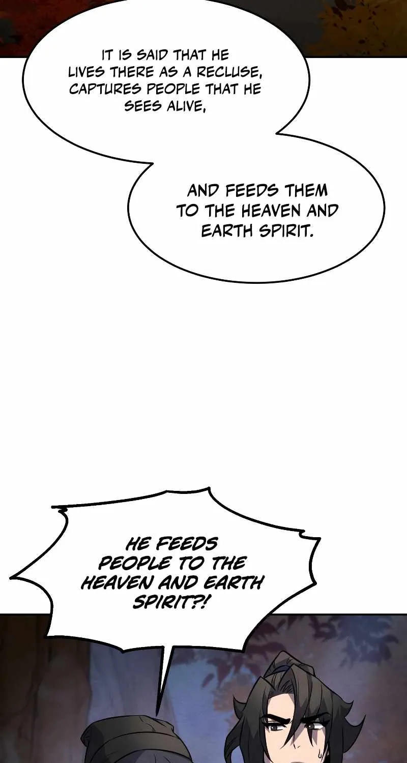 Reincarnated Escort Warrior Zinmanga X Chapter 26 Page 74
