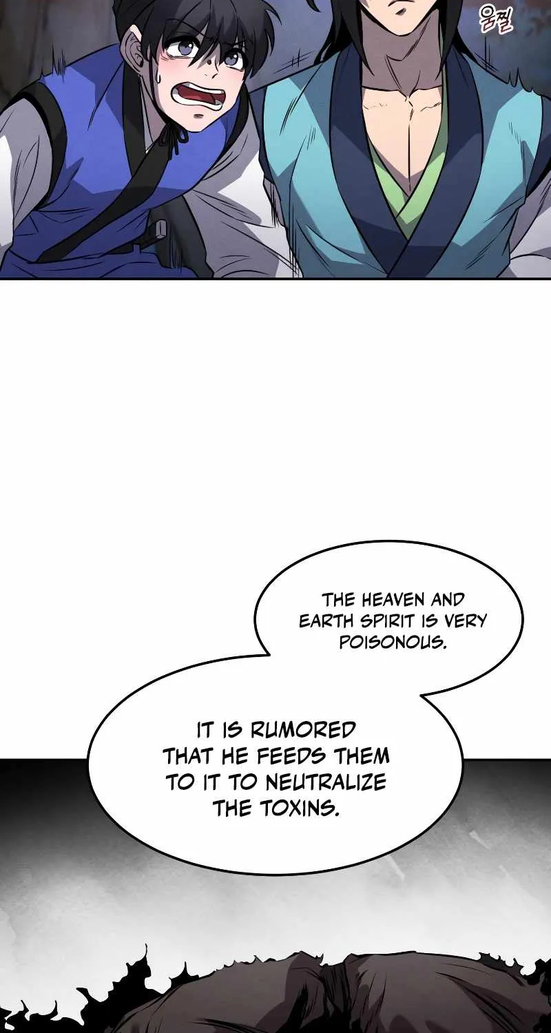 Reincarnated Escort Warrior Zinmanga X Chapter 26 Page 75