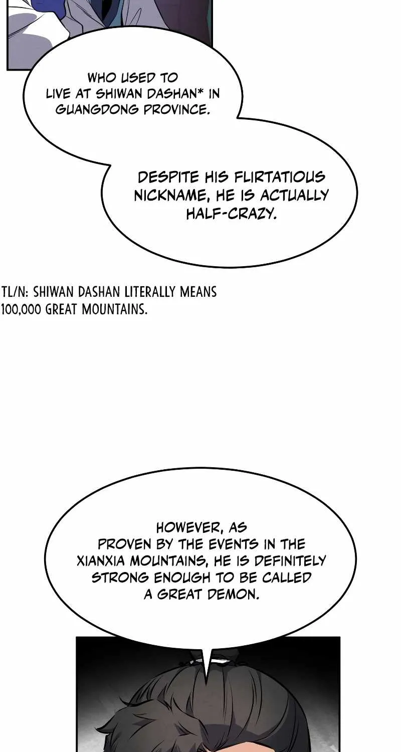 Reincarnated Escort Warrior Zinmanga X Chapter 26 Page 84