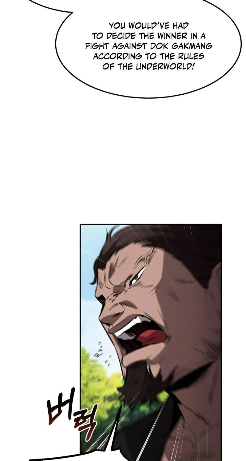Reincarnated Escort Warrior Zinmanga X Chapter 25 Page 8