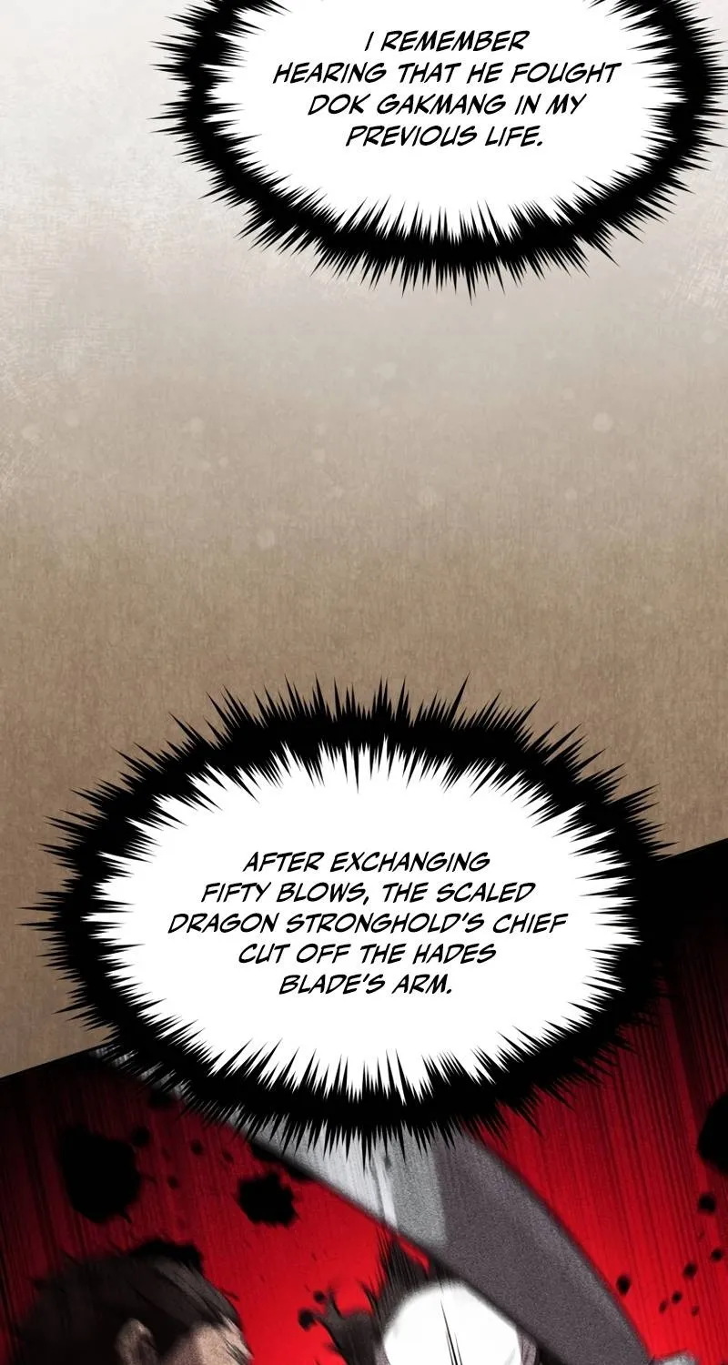Reincarnated Escort Warrior Zinmanga X Chapter 25 Page 10