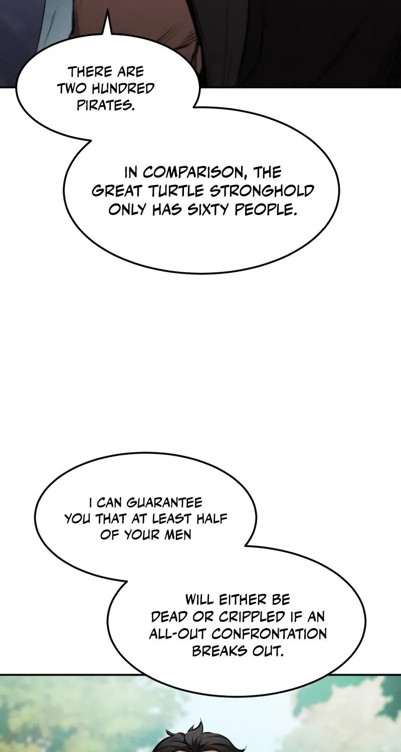 Reincarnated Escort Warrior Zinmanga X Chapter 25 Page 18